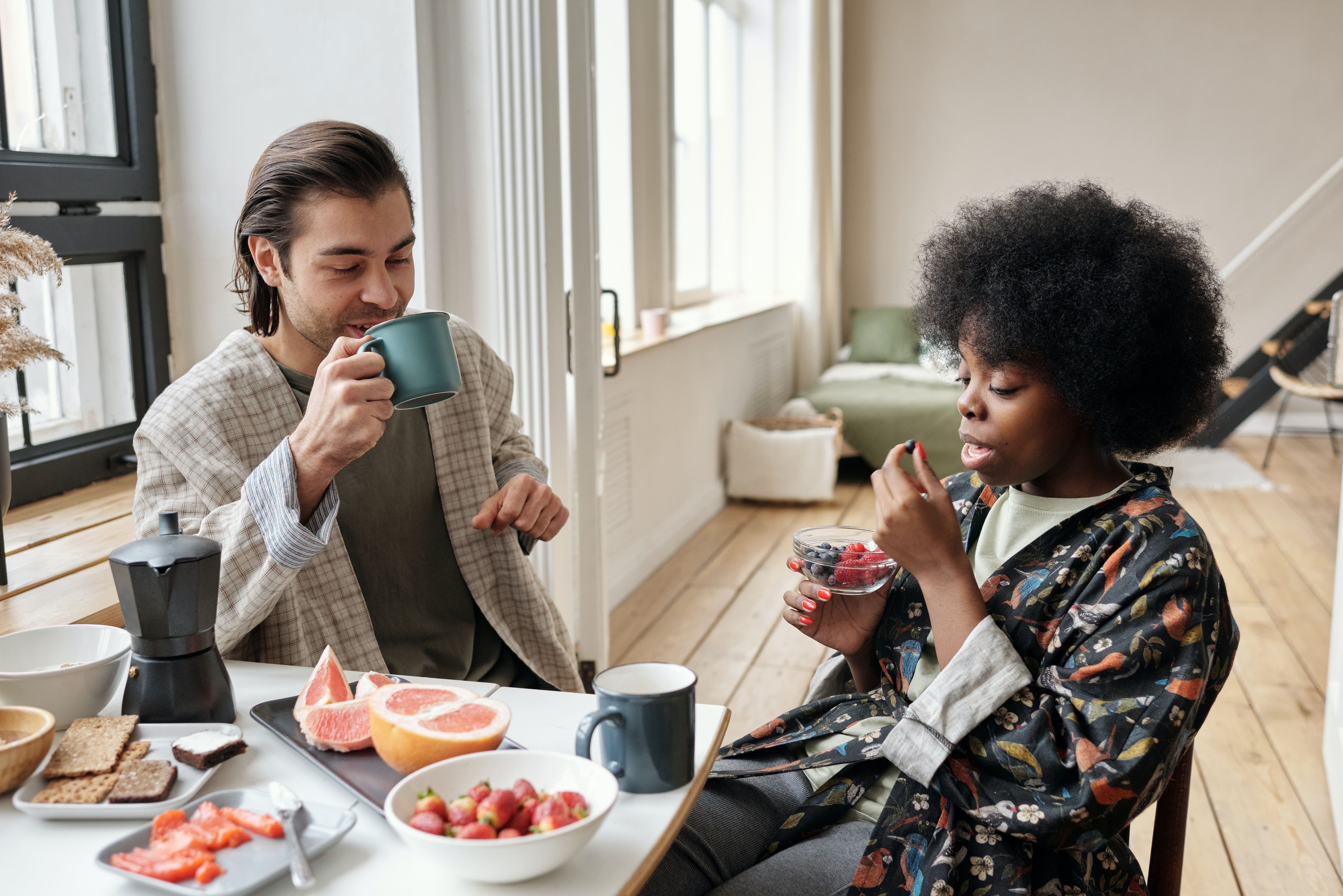 Mindful Eating