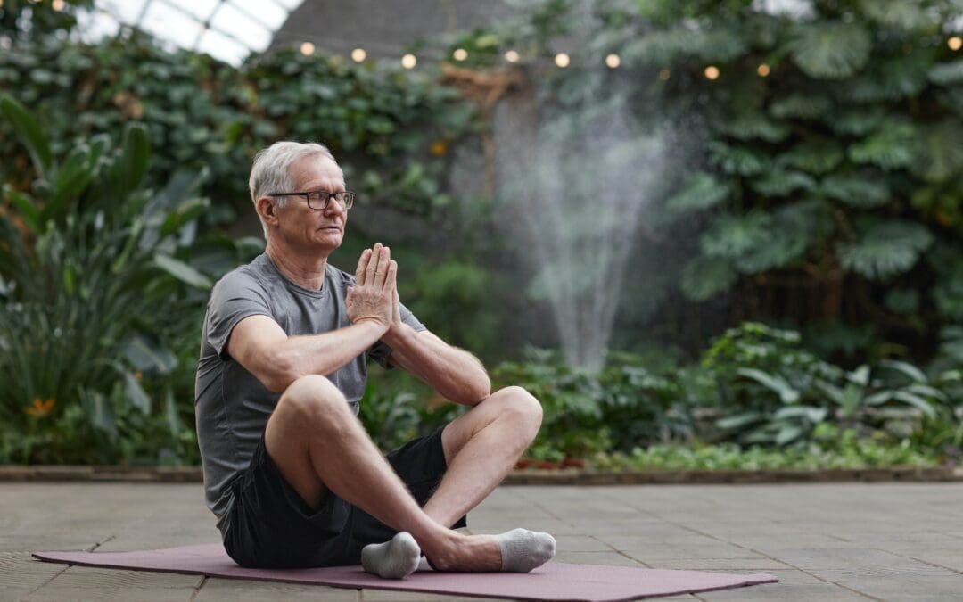 How to Start a Mindfulness Practice: A Quick Guide for Men